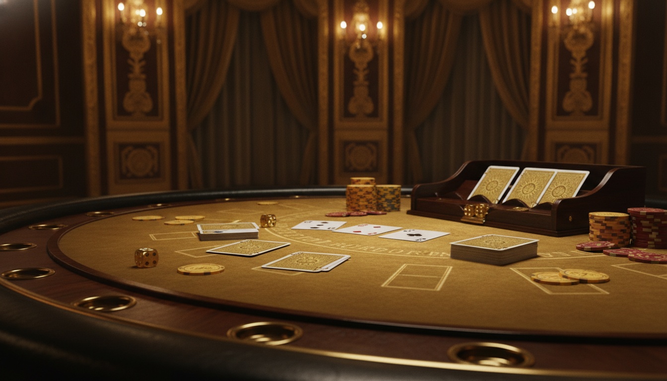 Variété de jeux sur Rolldorado Casino